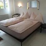 Swiss Borzoi House
