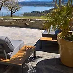 Swiss Borzoi House Alojamento de Acomodação e Pequeno-almoço 4*