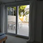 Swiss Borzoi House Отель типа 
