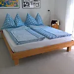 Alojamento de Acomodação e Pequeno-almoço Swiss Borzoi House Vully-les-Lacs