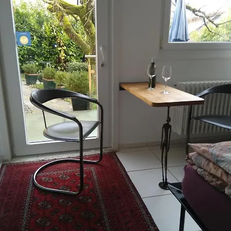 Swiss Borzoi House Bed and breakfast