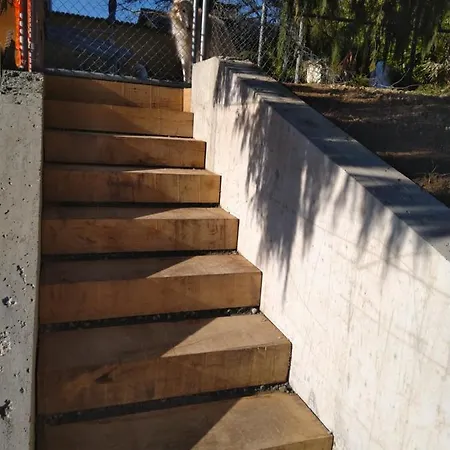 Bed and breakfast Swiss Borzoi House 4*