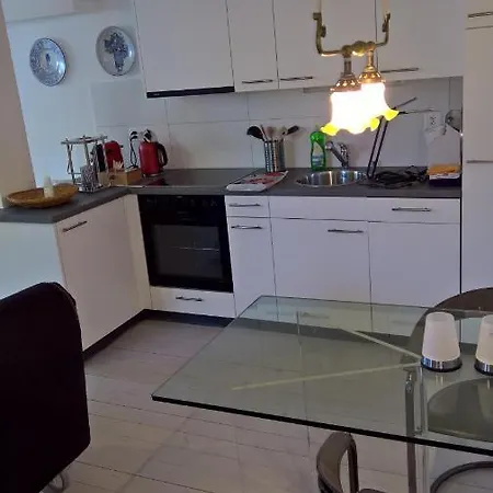 Swiss Borzoi House