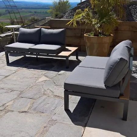 Swiss Borzoi House Alojamento de Acomodação e Pequeno-almoço 4*