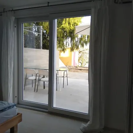 Swiss Borzoi House Bed and breakfast