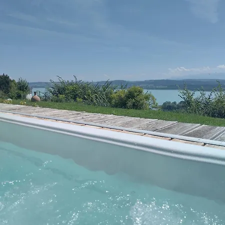 Swiss Borzoi House 4*