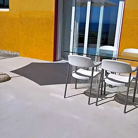 Swiss Borzoi House Vully-les-Lacs
