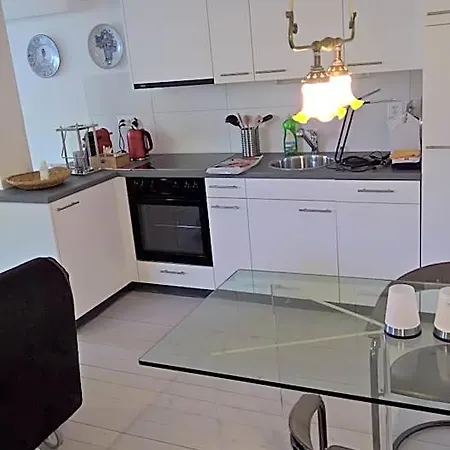 Swiss Borzoi House Vully-les-Lacs