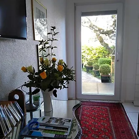 Swiss Borzoi House 4*