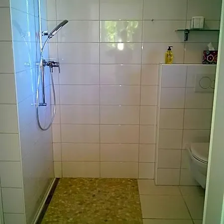 Swiss Borzoi House Отель типа 