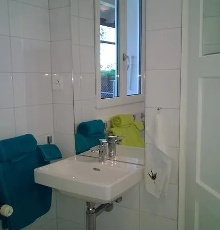 Swiss Borzoi House Bed and breakfast