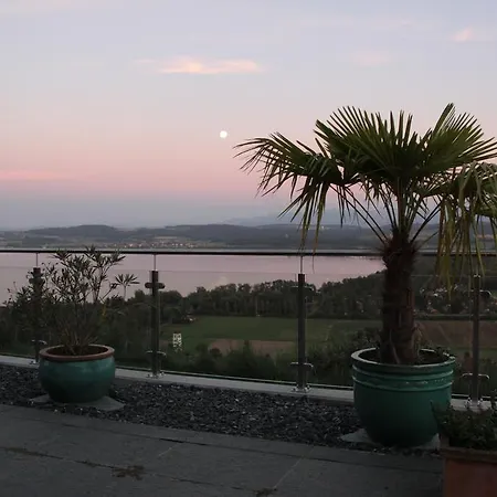 Swiss Borzoi House * Vully-les-Lacs