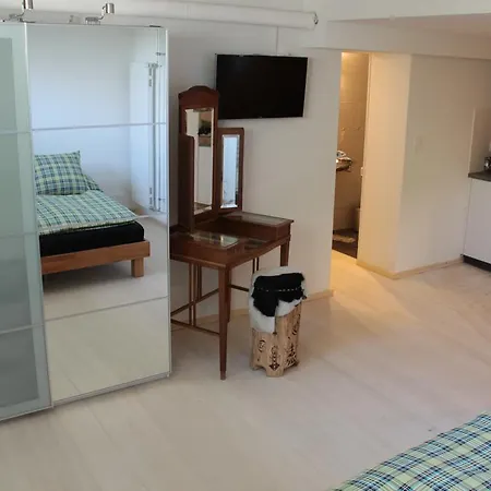 Swiss Borzoi House 4* Vully-les-Lacs