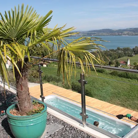 Swiss Borzoi House Bed & Breakfast