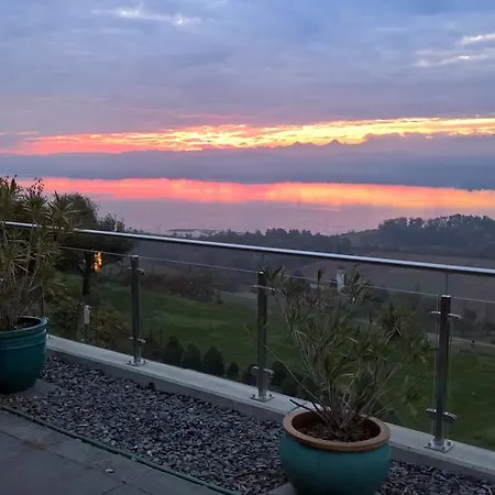 Bed & Breakfast Swiss Borzoi House *