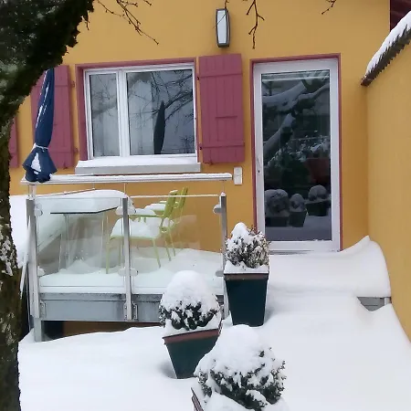 Swiss Borzoi House *