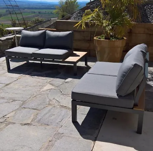 Swiss Borzoi House לינה וארוחת בוקר 4*