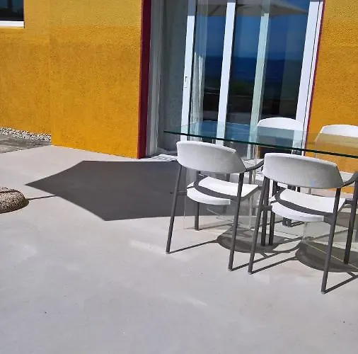 Swiss Borzoi House Vully-les-Lacs