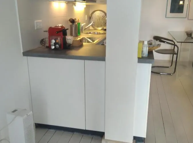 Swiss Borzoi House 4* Vully-les-Lacs