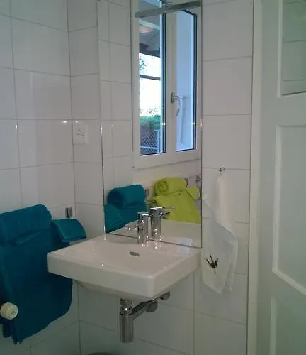 Swiss Borzoi House Bed & Breakfast