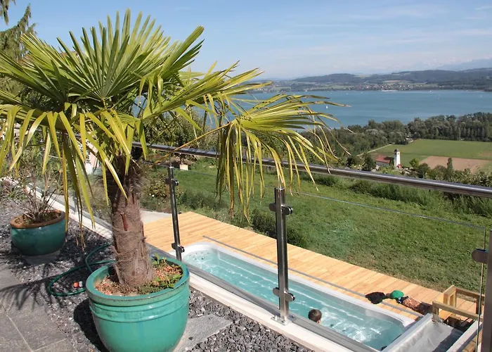 Swiss Borzoi House Bed & Breakfast