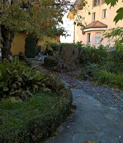 Bed & Breakfast Swiss Borzoi House 4*