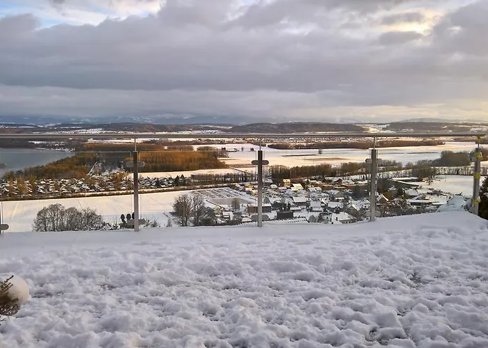 Bed & Breakfast Swiss Borzoi House 4*