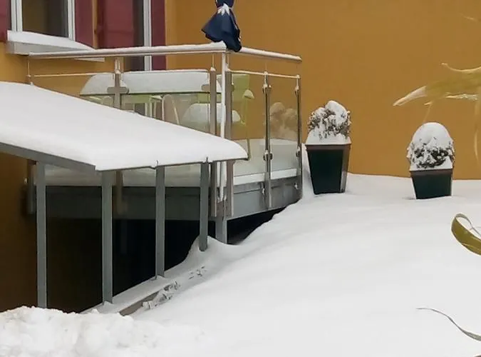 Swiss Borzoi House 4*