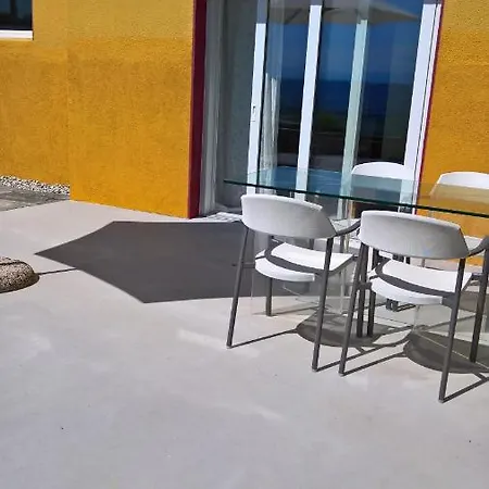 Swiss Borzoi House Vully-les-Lacs