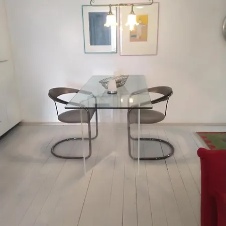 Swiss Borzoi House 4*