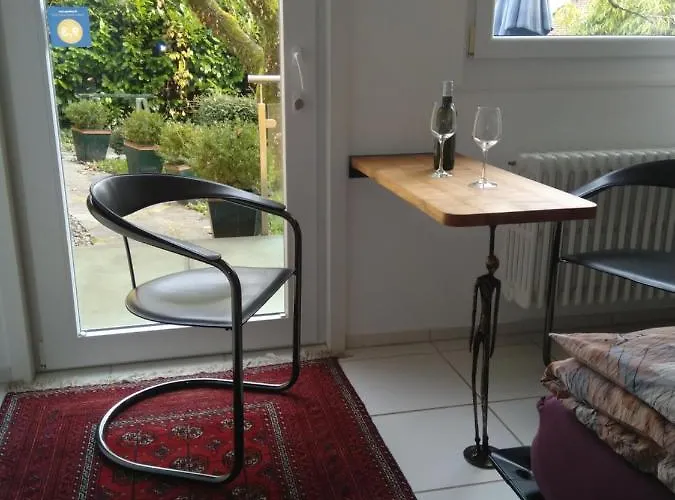 Swiss Borzoi House Frühstückspension