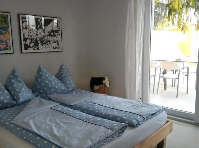 B&B Swiss Borzoi House 4*