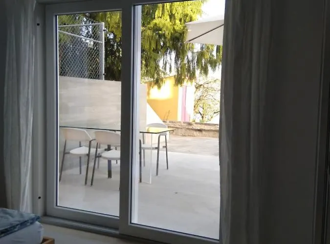 Swiss Borzoi House B&B