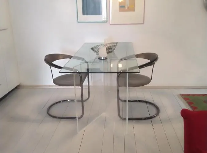 Swiss Borzoi House 4*