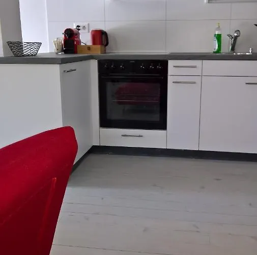 Swiss Borzoi House Frühstückspension Vully-les-Lacs