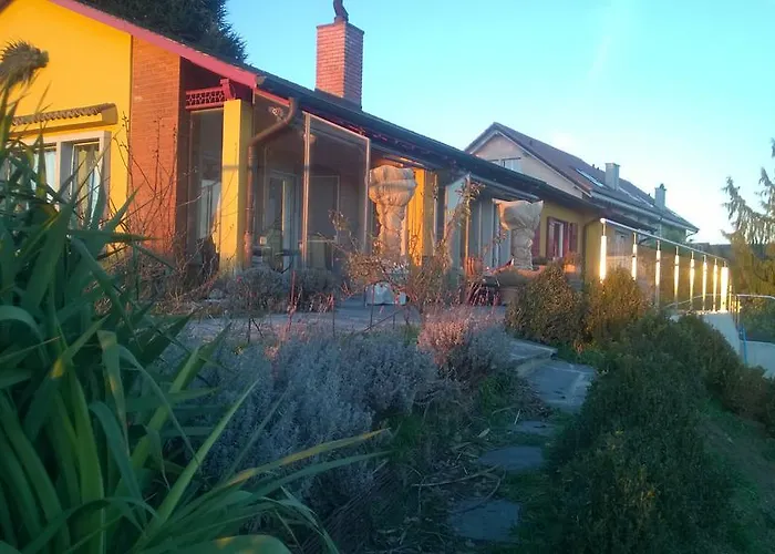 Swiss Borzoi House Frühstückspension