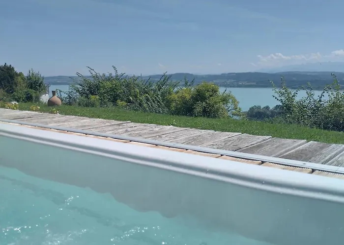 Swiss Borzoi House 4*